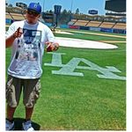 Frank Esparza - @el_kiks - Instagram
