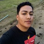 Frank Esparza - @cisco_esparza - Instagram