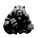 Frank Estes - @blkbear7 - Instagram