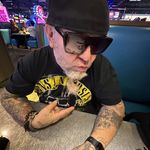 Frank Farley - @djmumz69 - Instagram