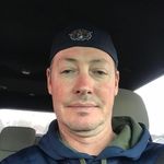 Frank Farley - @12dreanne - Instagram