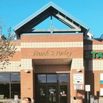 Frank Farley Toll Plaza - @hmshost_frankfarley - Instagram