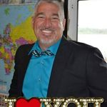 Frank W. Ferrone - @frankferrone - Instagram