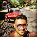 Frank Ferry - @frankferry - Instagram