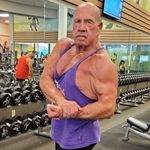 Frank Ferry - @ferry4973 - Instagram