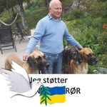 Frank Pettersen - @frankfinlandia - Instagram