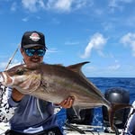 Erifranklin V Fontes - @frank_fishing_brother_pb - Instagram
