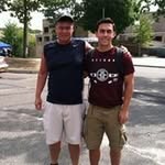 Frank Fish - @fjfiii - Instagram
