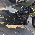 Frank Fish Catanzariti - @frankfish76 - Instagram
