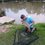 Frankie Kirby - @frank_fishing2011 - Instagram