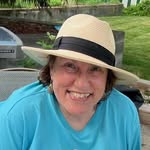 Fran Fishman Giameo - @frannigee59 - Instagram