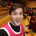 Frank Fishman - @fmfish12 - Instagram