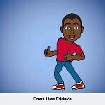 Frank Fishman Anderson - @ffish04 - Instagram