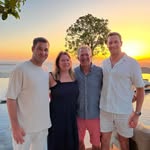 Michelle Frank Fishman - @fishmanmj - Instagram