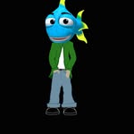 [TWITCH STREAMER] - @frank.thefishman - Instagram