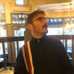 Frank Fitzpatrick - @frankfitz8 - Instagram