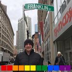Frank Fleischhacker - @fly296 - Instagram