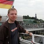 Frank Fleischmann - @frank.fleischmann - Instagram