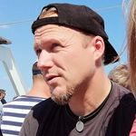 Frank Florian - @frankflorian2203 - Instagram