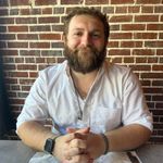Frank Florio - @lord_dragonslayer - Instagram