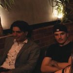 Frank Florio III - @franknthelads - Instagram