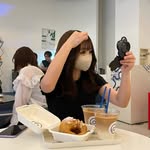 𝑎𝑠𝑎𝑘𝑎/京都まつ毛パーマ/京都アイブロウ - @asaka_frankflower - Instagram