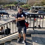 Javier Espinoza - @frankflowers - Instagram