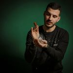 Francesco Manna - @frank_thefolklorista - Instagram