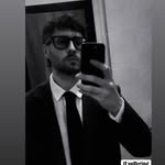 Francesco Fontanini - @frankfonta91 - Instagram