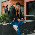 Frank Terrones - @frank__fonts - Instagram