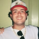 Frankie Fontana - @frank_fontana8 - Instagram