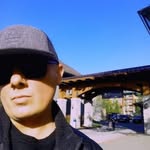 FRANK FOREST - @frankforest13 - Instagram