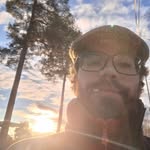 Frank Vamnes - @frankforesterv - Instagram
