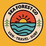 SeaForestGo | Leilani + Frank + Forest - @seaforestgo - Instagram