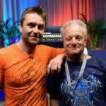 Frank Forrester - @timeman1966 - Instagram