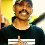 Frank Forrester - @ama_klaza - Instagram