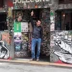 Frank Forrester - @frankforresterr - Instagram