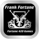 Frank Fortune - @fortune420games - Instagram