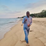 Frank Fortune Magagula - @chipo.frank - Instagram