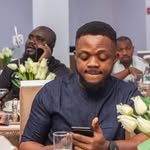 Franklin Ifeanyi Osuji - @frankfortuneg2 - Instagram