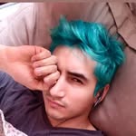 Franco Fernandez - @frankfredricksen - Instagram