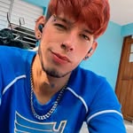 Frank Peña Serrano - @frank_fred_17 - Instagram