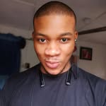 Franklyn Akhere Okhah - @frankfrediii - Instagram