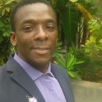 Frank Fredrick - @frankfredrickkamtande - Instagram