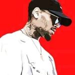 Frank fredrick - @frankfredrick74 - Instagram