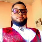 Frank Fredrick - @fredrickfrank592 - Instagram
