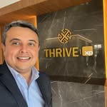 Frank Freitas Thrive XP - @frank_freitas_thrive - Instagram