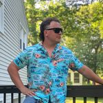 Frank Funaro - @scenesfromfrank - Instagram