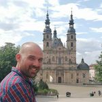 Frank Funk - @frankfunk81 - Instagram
