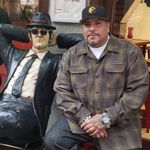 Frank Funk Rodriguez - @funkdo - Instagram